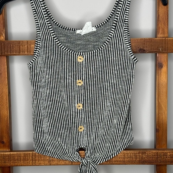 Caution To The Wind Tops - Caution to the Wind Women’s / Juniors tank